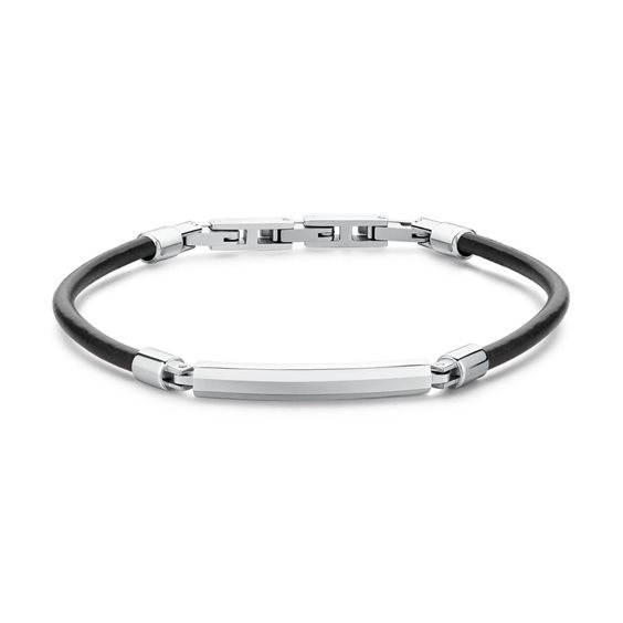 Bracciale Brosway Uomo ORIGIN in Acciaio BII14 - BII14